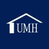 UMH Properties Inc logo