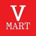 VMart Retail Limited logo