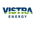 Vistra Corp logo
