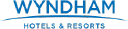 Wyndham Hotels  Resorts Inc logo