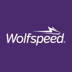 Wolfspeed Inc logo