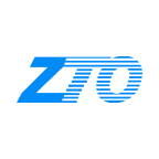 ZTO Express Cayman Inc logo